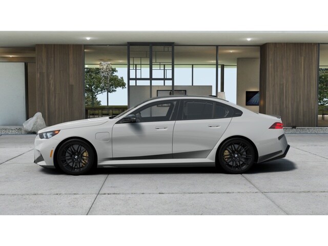2026 Bmw M5 5 photo 4