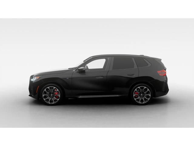 New 2026 BMW X3 M50 xDrive SUV