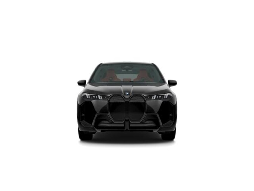 New 2026 BMW iX xDrive45 SUV