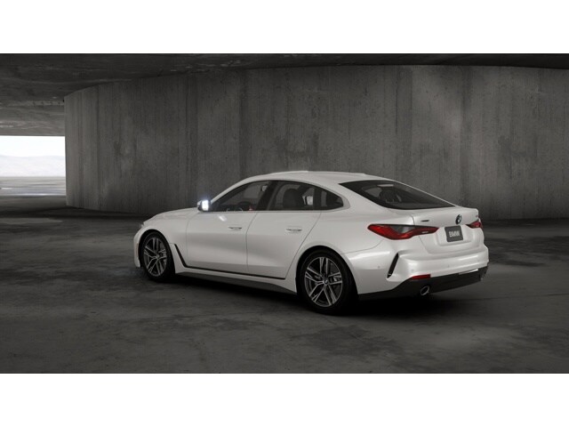 2026 Bmw 430i xDrive Gran Coupe photo 2