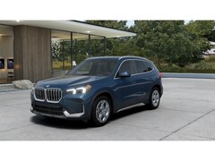 2026 BMW X1 xDrive28i SUV