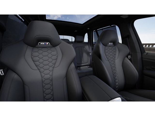 2026 BMW X5 M X5 M - Photo 29