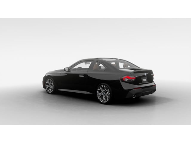 2026 BMW 2 Series 230i - Photo 10