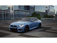 2026 BMW M2 Base Coupe