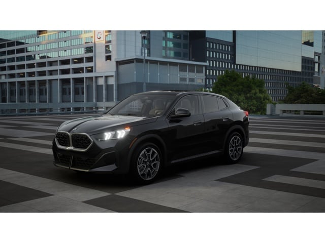 2026 BMW X2 xDrive28i's photo
