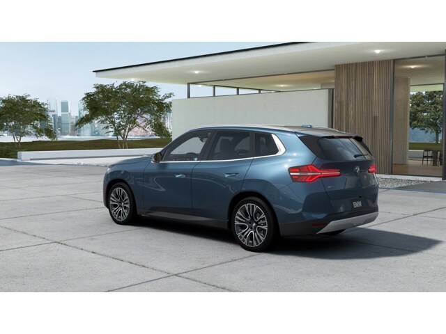 2026 Bmw X3 photo 2