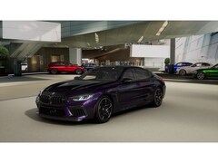 2025 BMW M8