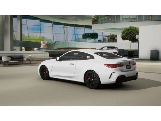 2026 Bmw 430i 430i xDrive photo 2