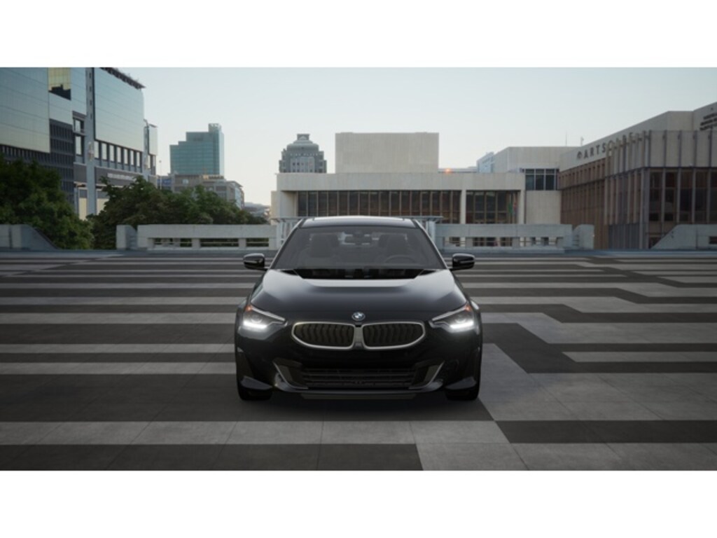 New 2026 BMW 230i Coupe