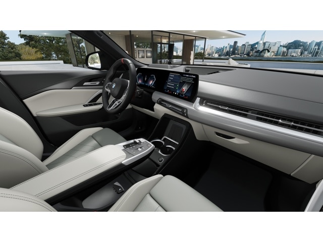 2026 BMW X2 28i - Photo 36