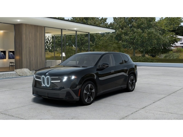 IX3 50 XDrive Sports Activity Vehicle