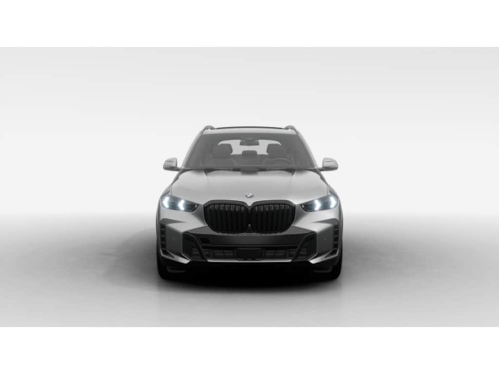 New 2026 BMW X5 xDrive40i SUV