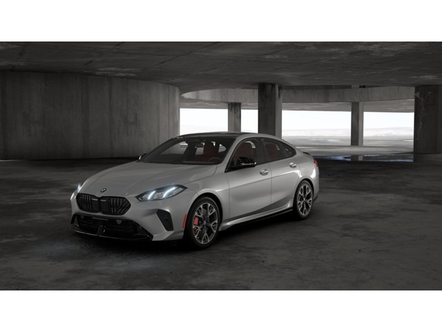 2026 BMW 228i Gran Coupe 
