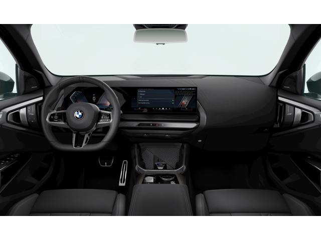 2026 BMW X3 30 - Photo 47