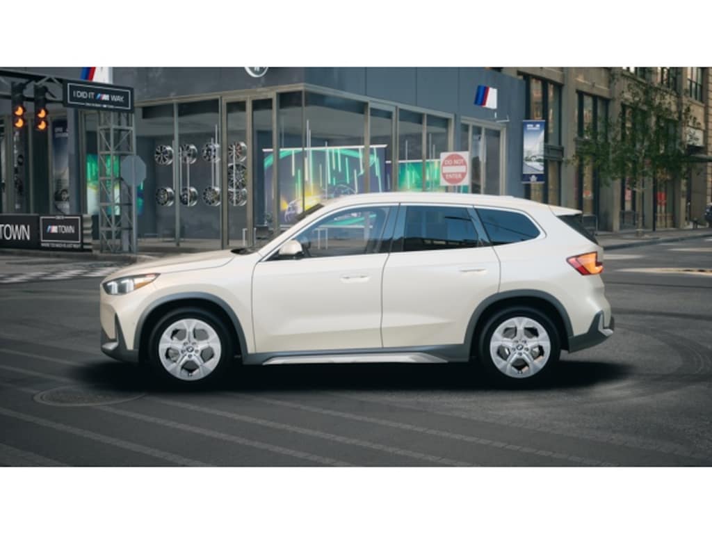 New 2026 BMW X1 xDrive28i SUV