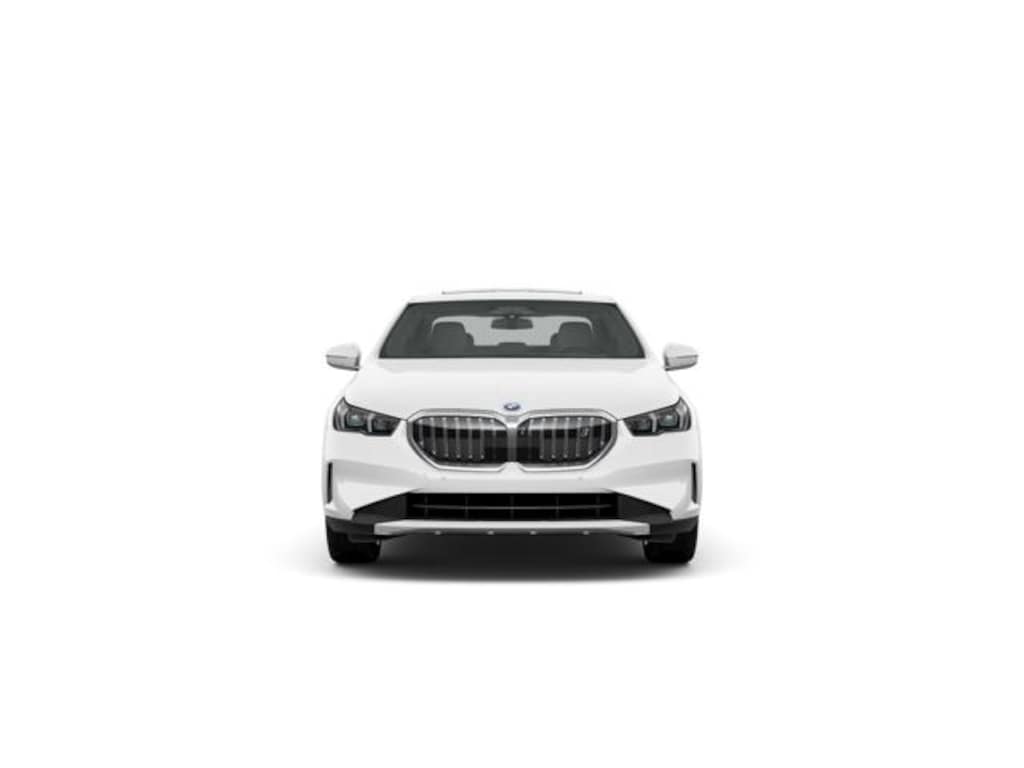 New 2026 BMW i5 eDrive40 Sedan