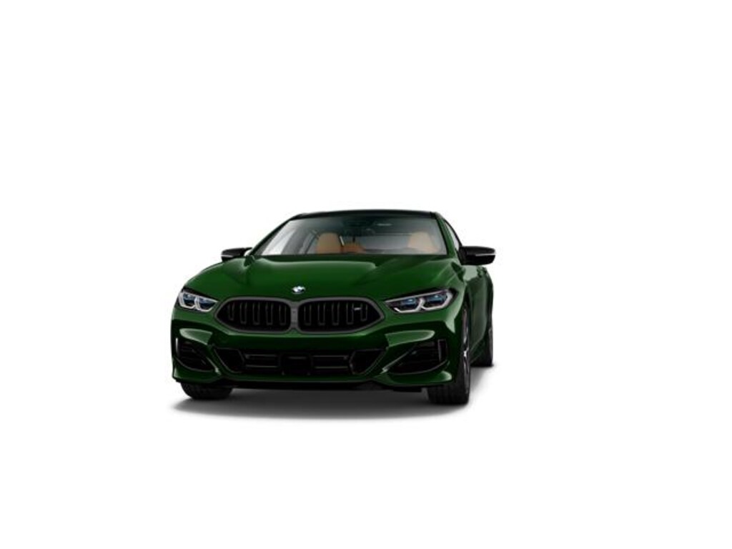 New 2026 BMW M850i i xDrive Gran Coupe
