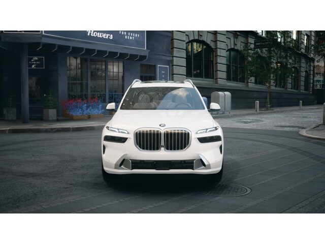 2026 Bmw X7 xDrive40i photo 3
