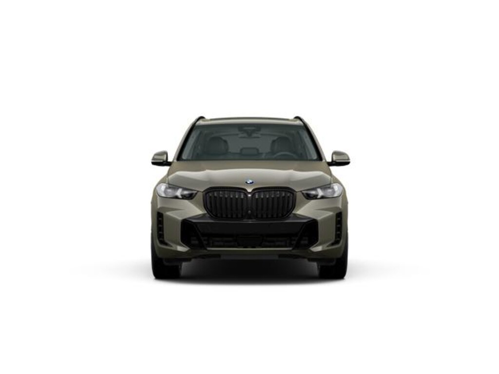 New 2026 BMW X5 xDrive40i SUV