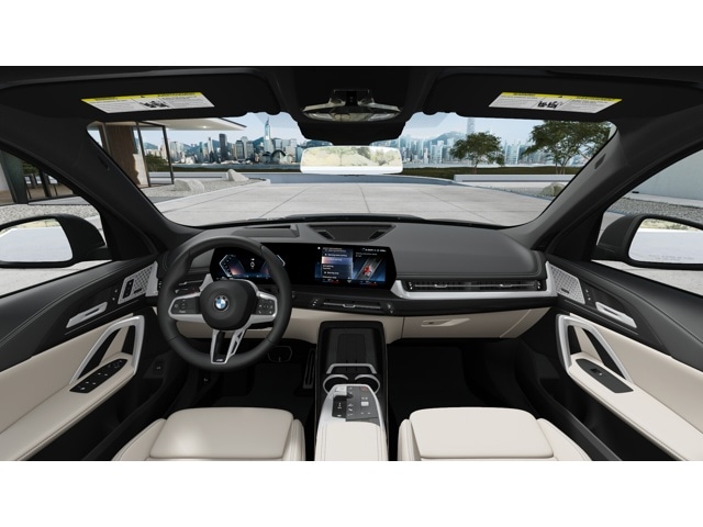 2025 BMW X1 28i - Photo 44