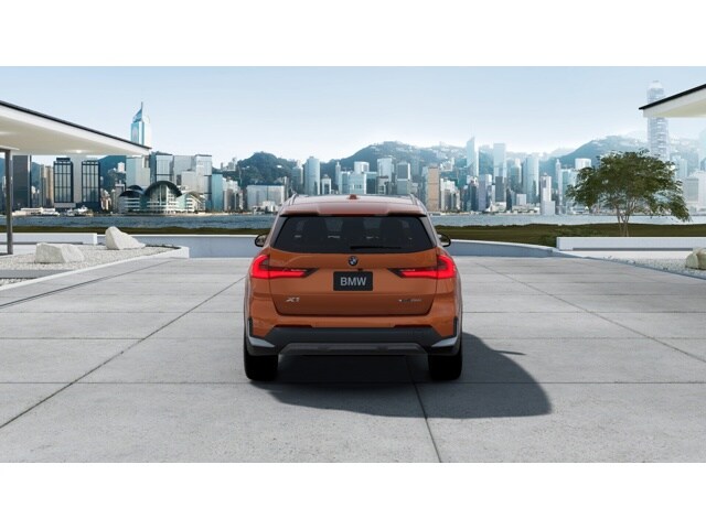 2025 Bmw X1 XDrive28i photo 9