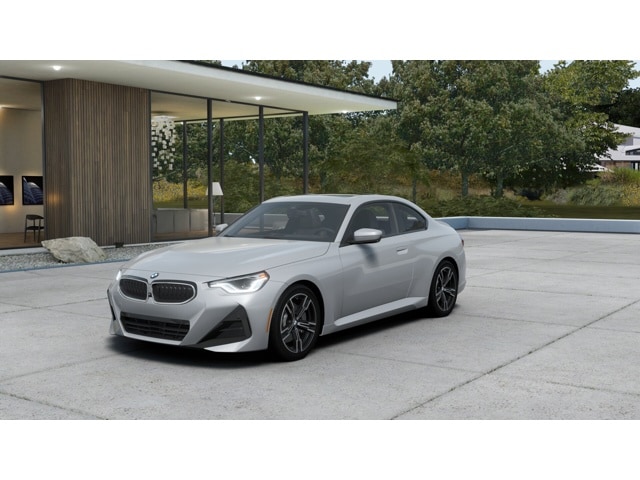 2026 BMW 2 Series