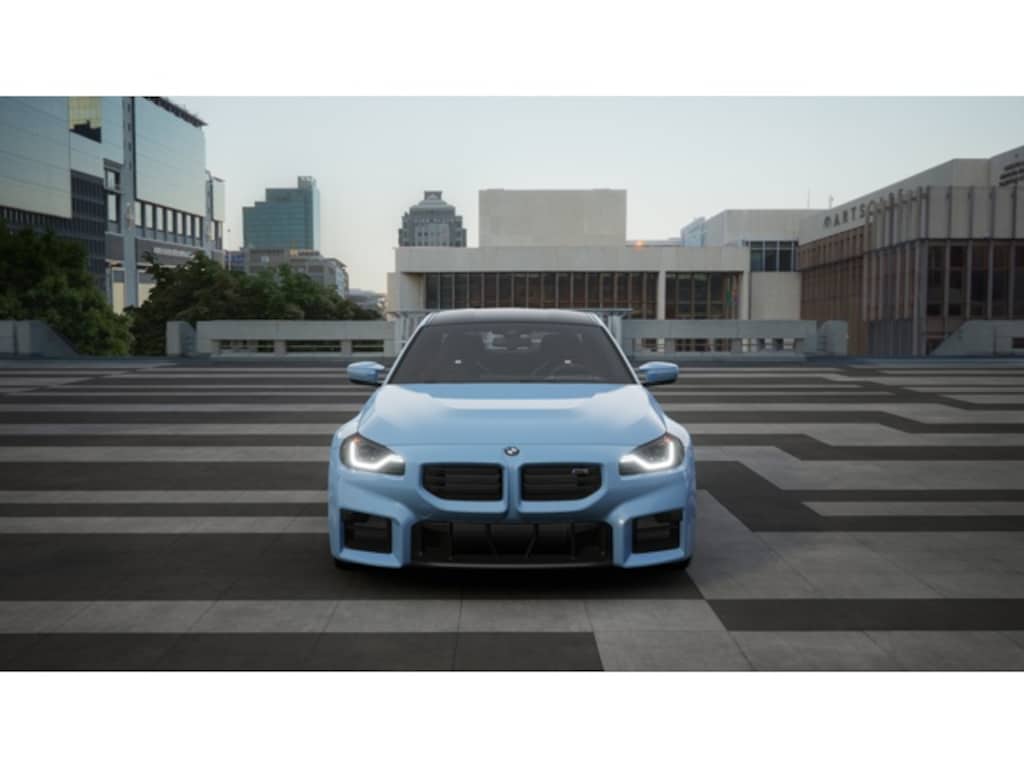 New 2026 BMW M2 Base Coupe
