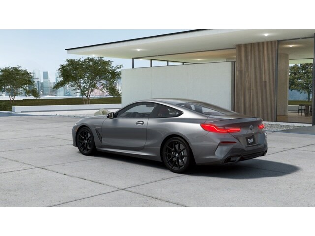 2026 BMW 8 Series 840i - Photo 24