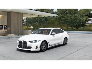 2026 BMW 430i Gran Coupe