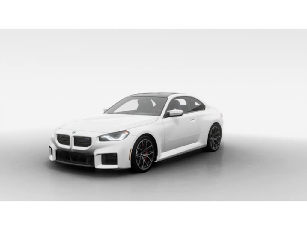 New 2025 BMW M2  Coupe