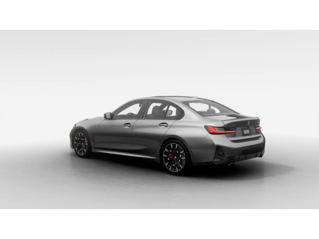 New 2026 BMW 330i xDrive Sedan