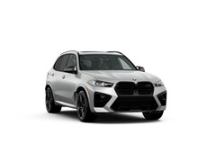 2026 BMW X5 M Competition SUV