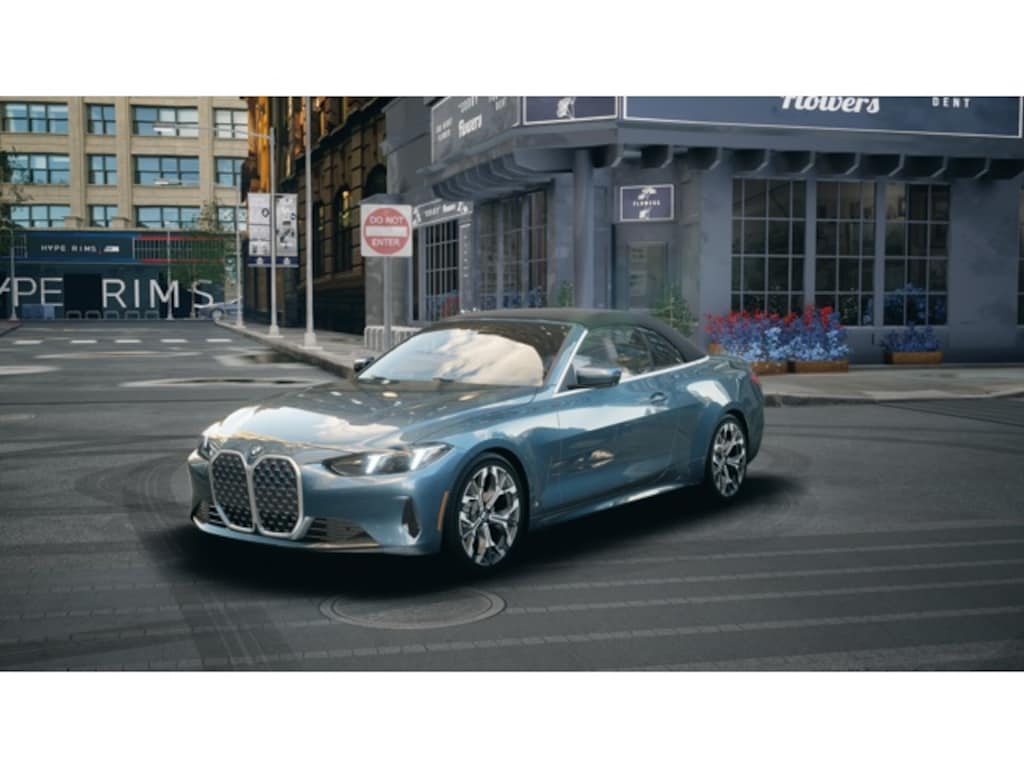 New 2027 BMW 430i 430I XDRIVE Coupe