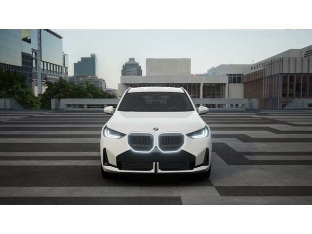2026 Bmw X3 photo 3