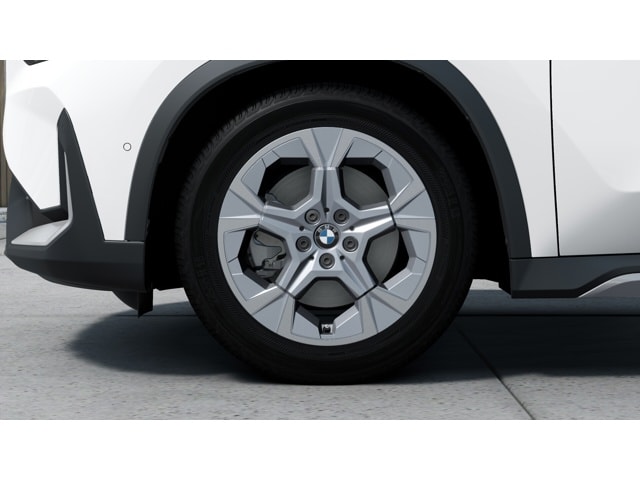 2025 BMW X1 28i - Photo 36