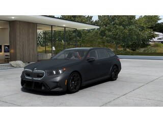 2026 BMW M5