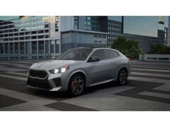 2026 BMW X2 xDrive28i SUV