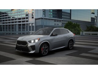 2026 BMW X2