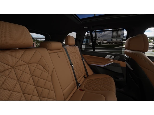 2026 BMW X5 50e - Photo 39