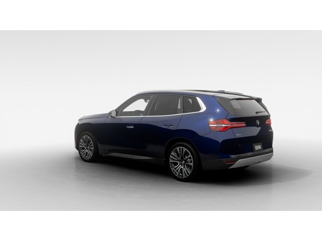2026 Bmw X3 photo 2