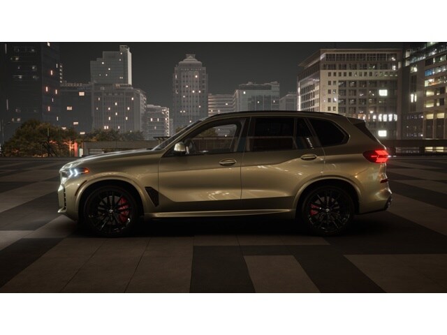 2026 Bmw X5 sDrive40i photo 4