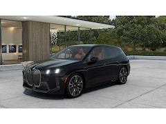 2026 BMW M3 Competition xDrive Sedan