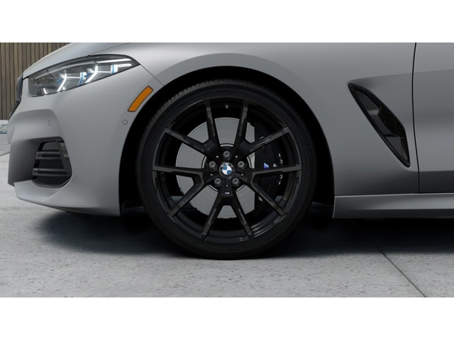 2026 BMW 8 Series 840i - Photo 29
