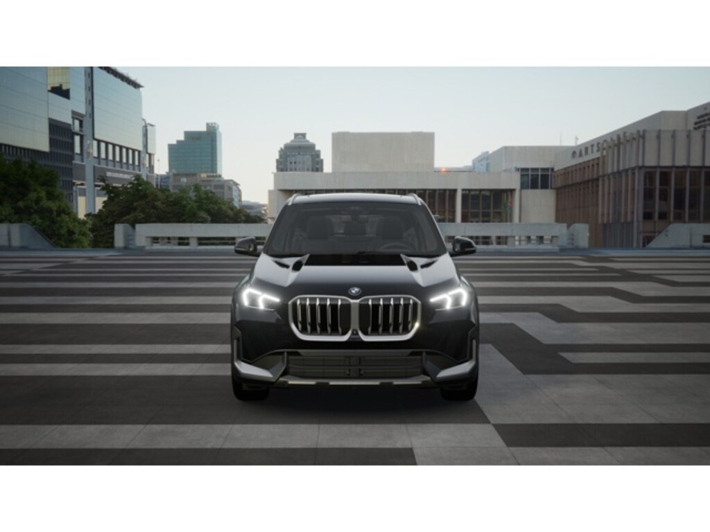 New 2026 BMW X1 xDrive28i SUV
