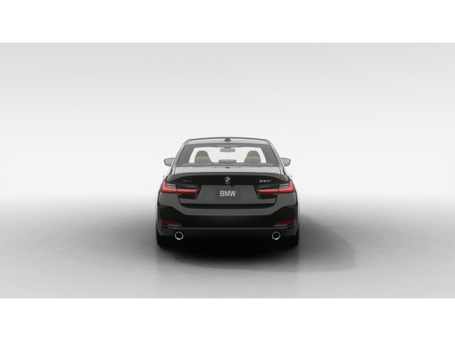 2025 BMW 3 Series 330i - Photo 30