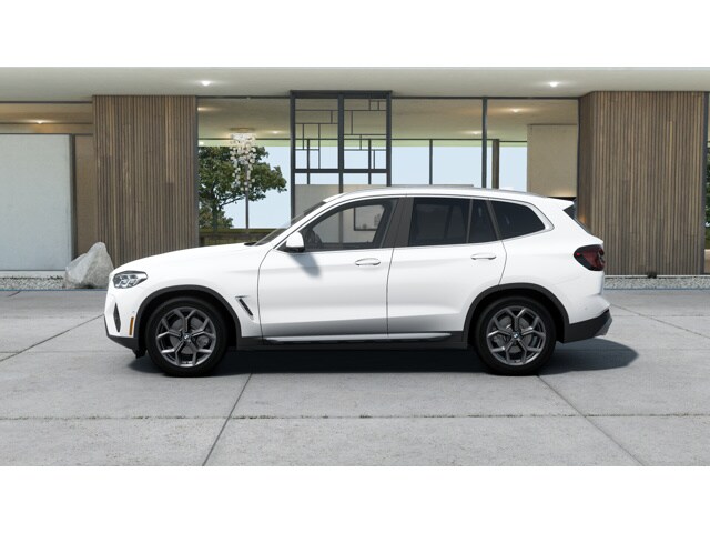 2024 Bmw X3 sDrive30i photo 5