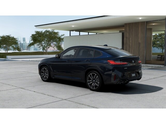 2025 Bmw X4 xDrive30i photo 2