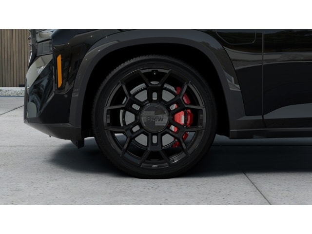2025 BMW X3 30 - Photo 43