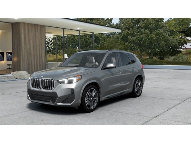 2026 BMW X1 xDrive28i's photo