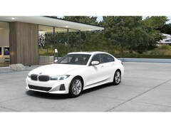 2026 BMW 330i Sedan